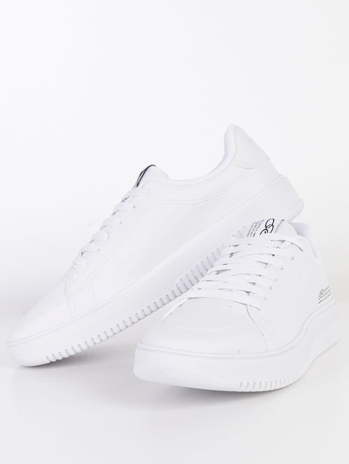 Tênis Casual Olympikus Eros Masculino Branco