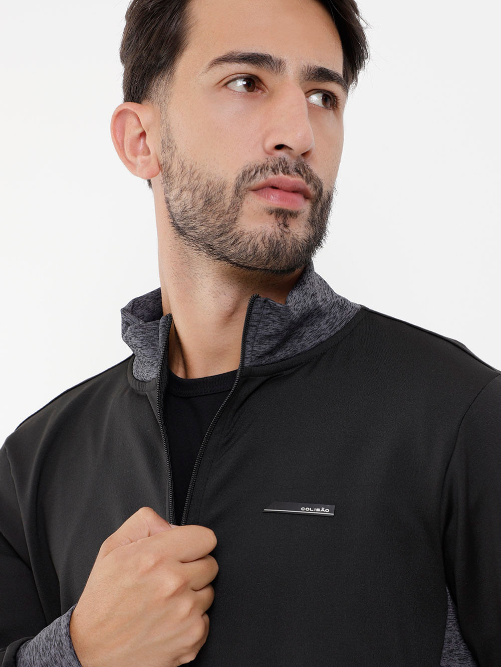 Jaqueta Esportiva Masculina