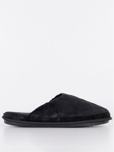 Chinelo Masculino Preto