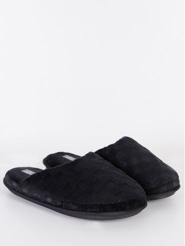 Chinelo Masculino Preto