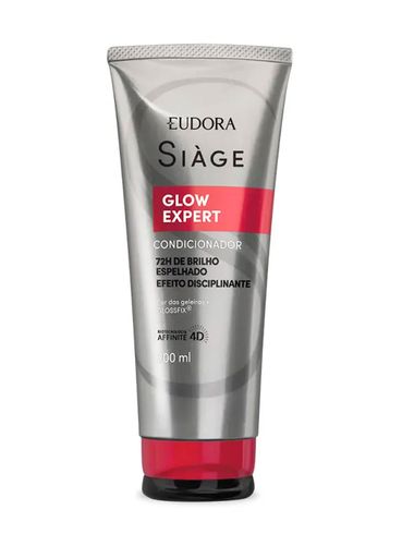 Condicionador Glow Expert Siàge Incolor