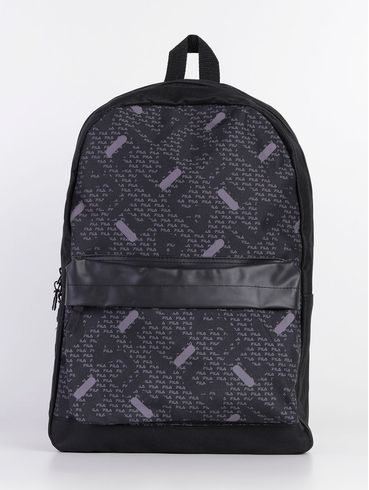 Mochila Fila Urban Masculina Preto