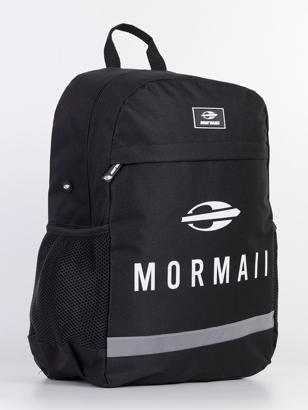 mochila da mormaii para viajar