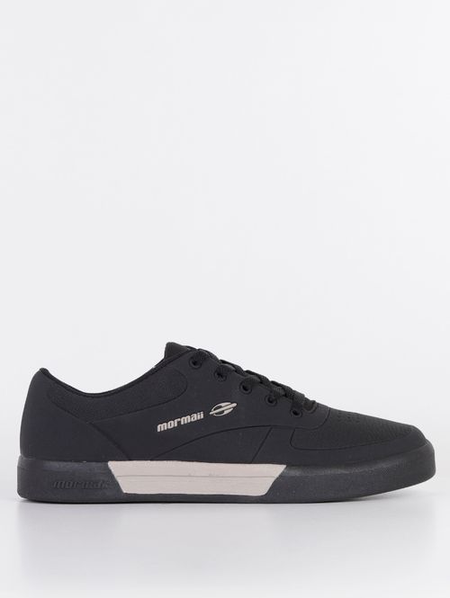 Tênis Casual Mormaii Urban Smash Masculino Preto