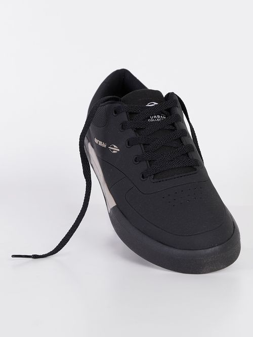 Tênis Casual Mormaii Urban Smash Masculino Preto