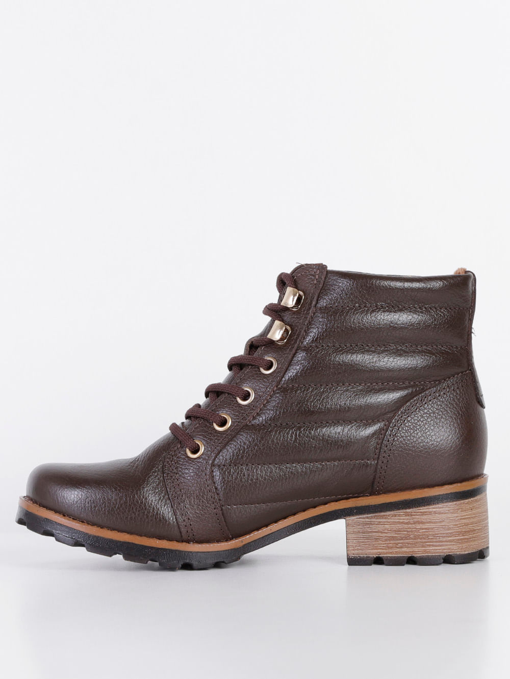 Botas femininas pegada store 2019