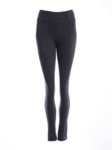 Calça Molecotton Feminina Preto