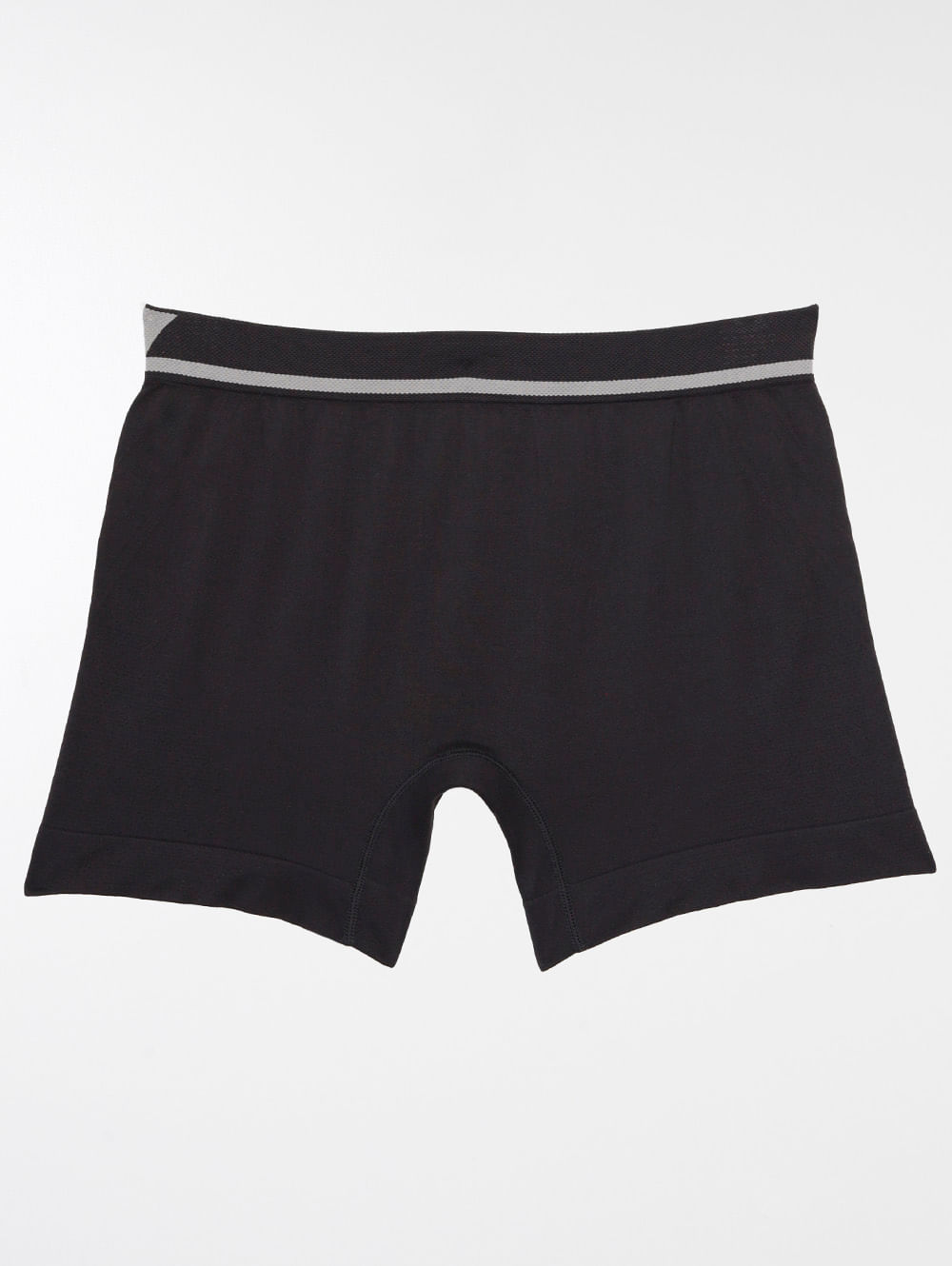 Everlast Underwear Boxer Cinza