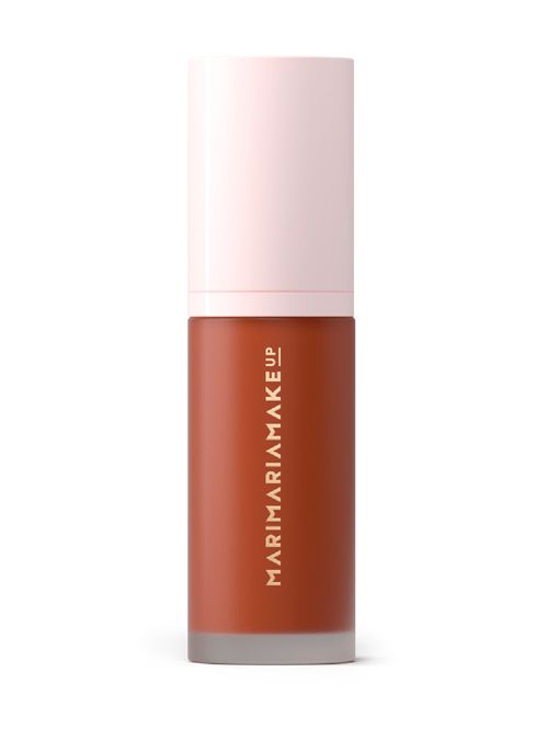 Base e Corretivo Matte Velvet Skin Mari Maria Choc Incolor