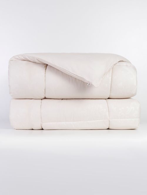 Edredom King Size Altenburg Bege