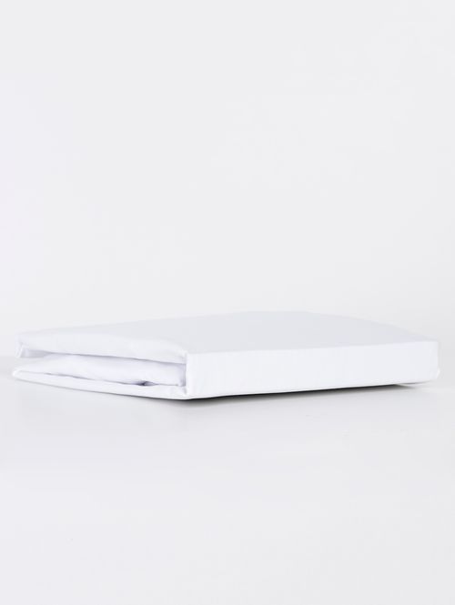 Lençol Avulso Casal Altenburg Branco