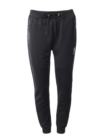 Calça Jogger Esportiva Masculina Preto