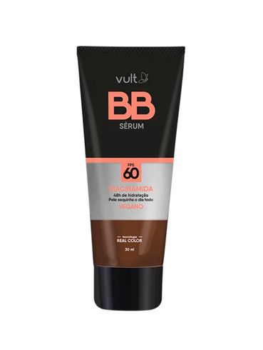 Base Líquida Bb Sérum Vult V340
