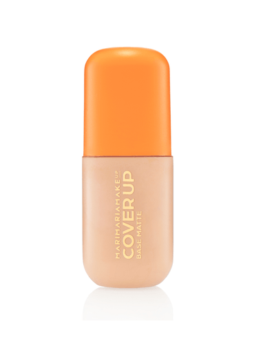 Base Matte Cover Up Mari Maria Mm02