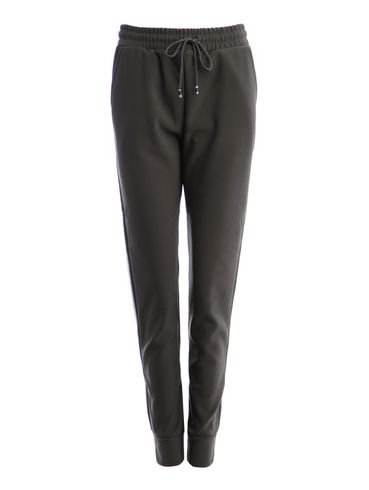 Calça Jogger Feminina Verde