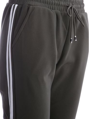 Calça Jogger Feminina Verde