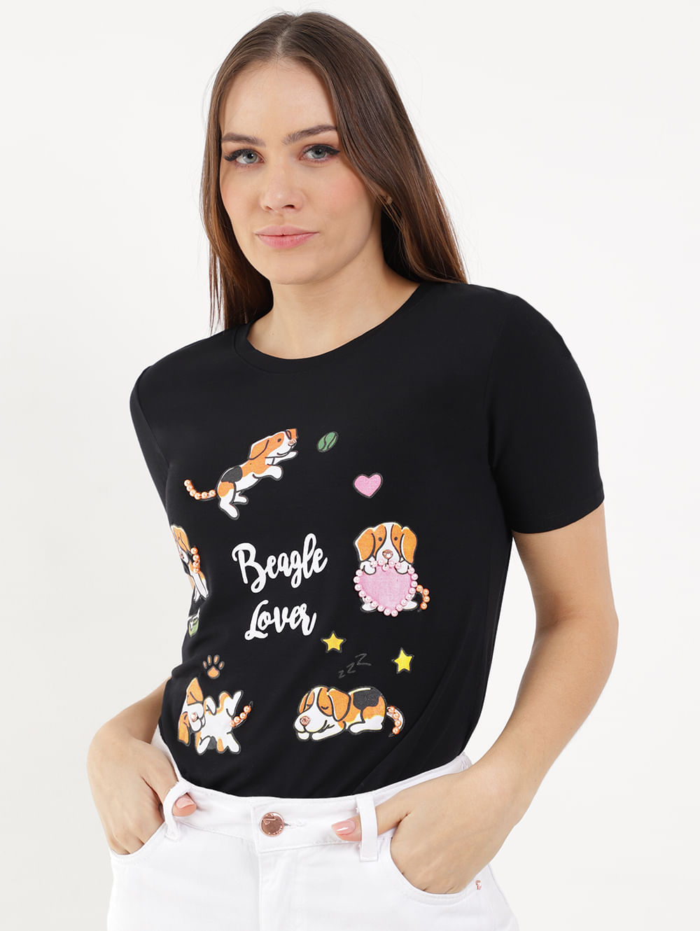 Camiseta Infantil Manga Curta Os Vingadores + Brinde Pião Cinza