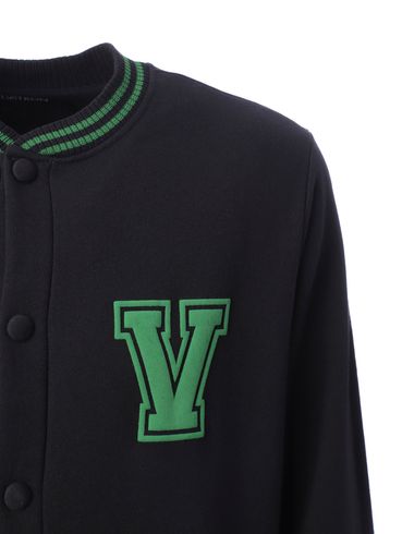 Jaqueta Moletom Bomber Elétron Masculina Preto