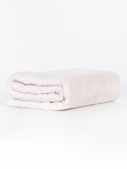 Toalha de Banho Döhler Bege