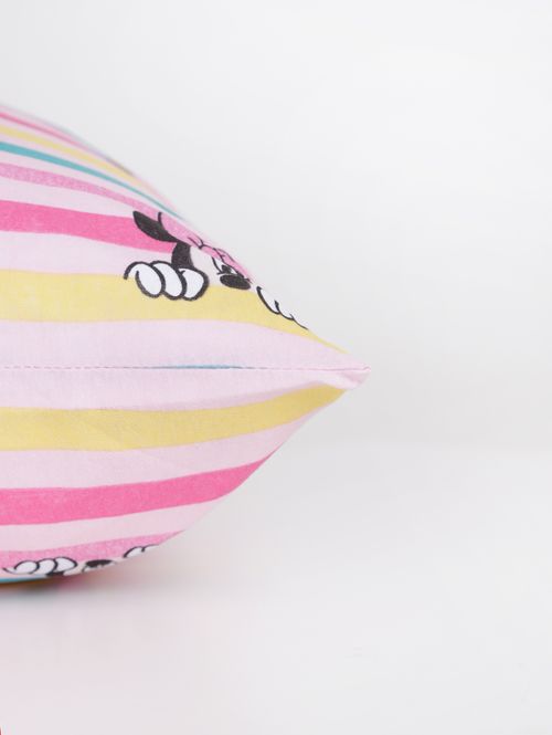 Jogo de Lençol Solteiro Simples Disney Aleatório