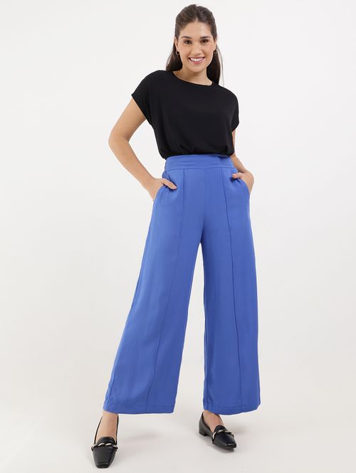 Blusa Autentique Feminina Preto