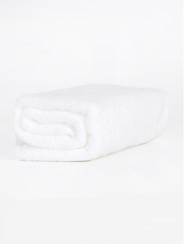 Toalha de Rosto Air Cotton Branco