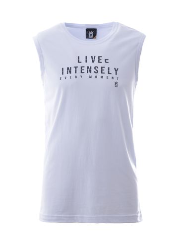 Camiseta Regata Masculina BRANCO
