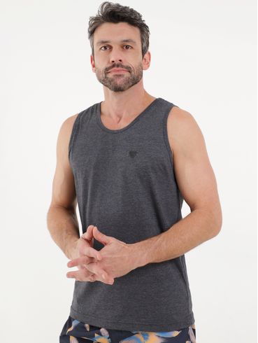 Camiseta Regata Masculina CHUMBO