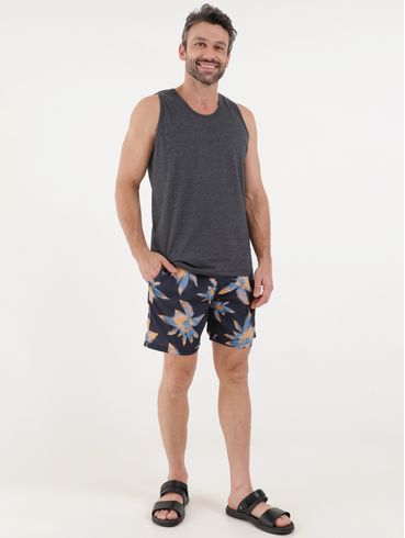 Camiseta Regata Masculina CHUMBO