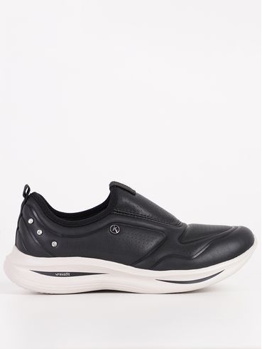 Tênis Kolosh Feminino PRETO