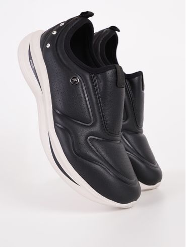 Tênis Kolosh Feminino PRETO