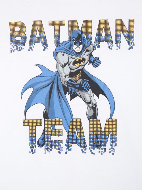 Camiseta Regata Infantil- BRANCO