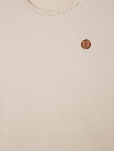 Camiseta Regata Plus Size Masculina AREIA