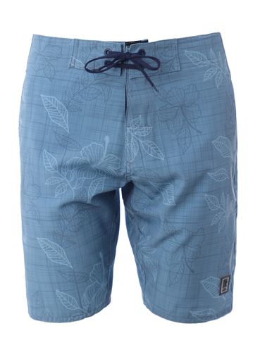 Bermuda Surf Masculina AZUL