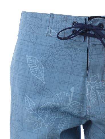 Bermuda Surf Masculina AZUL