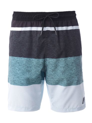 Bermuda Masculina VERDE