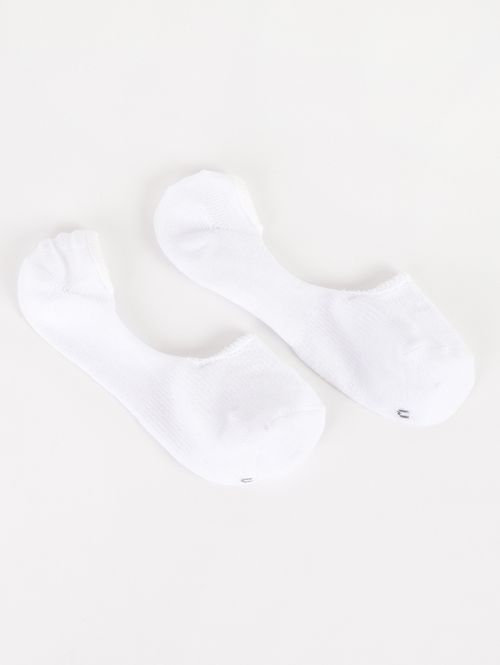 Meia Sapatilha Trifil Feminina Branco