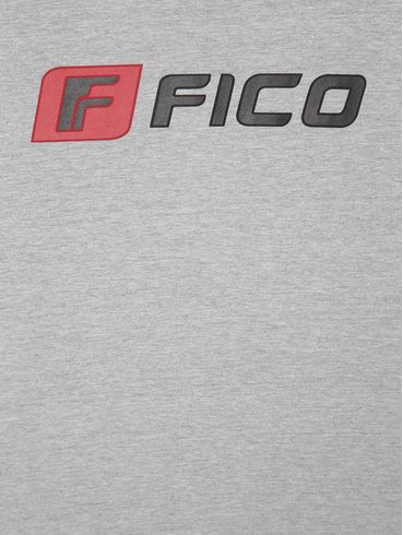 Camiseta Manga Curta Juvenil Para Menino MESCLA