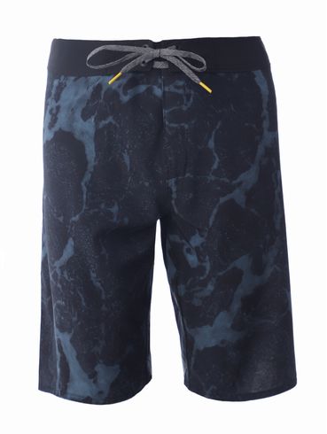 Bermuda Surf Masculina PRETO