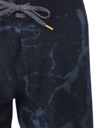 Bermuda Surf Masculina PRETO