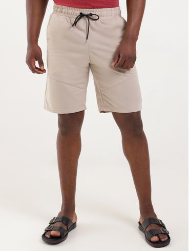 Bermuda Masculina AREIA