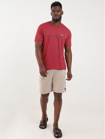 Bermuda Masculina AREIA