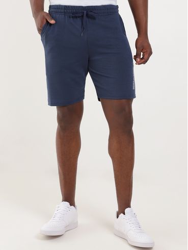 Bermuda Masculina MARINHO
