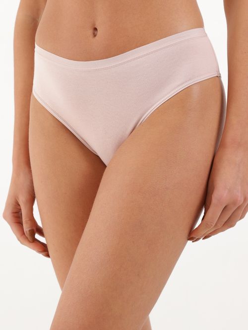 Calcinha Tanga Feminina ROSE