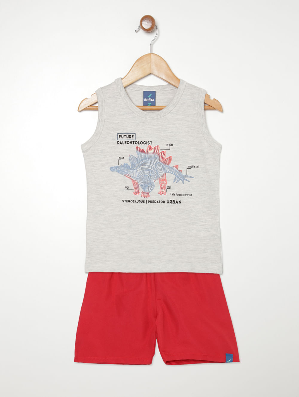 Conjunto Infantil Menino Verão, Skate, 2 peças - Rei Rex - Loja de Roupa  Infantil Para Meninas, Meninos e Bebês