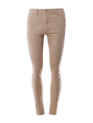 Calça Sport Masculina AREIA
