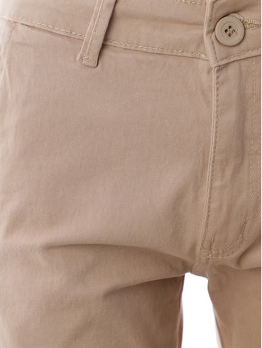 Calça Sport Masculina AREIA