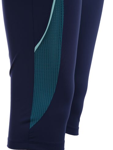 Calça Legging Corsário Feminina MARINHO