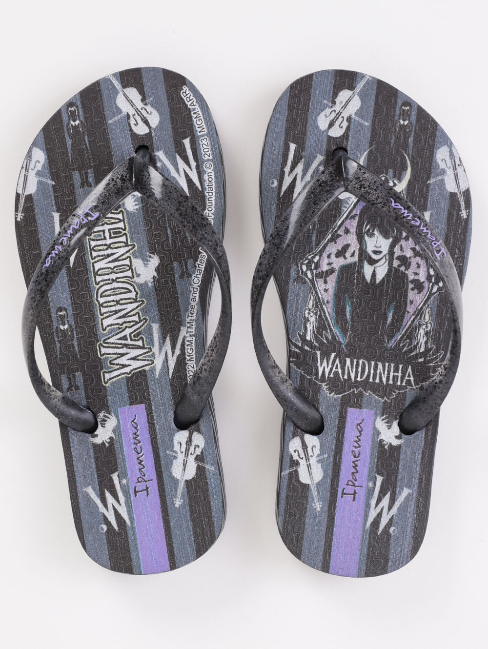 Havaianas wandinha 2025