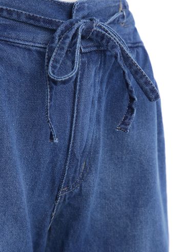 Short Jeans Feminino AZUL